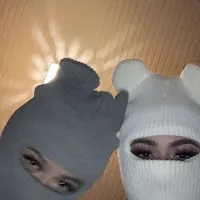 Purge! — Egirls Ft Kea! — обложка
